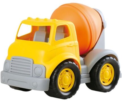Playgo Μπετονιέρα City Cement Truck