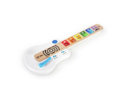 Hape Kids II Ξύλινη Strum Along Song Κιθάρα