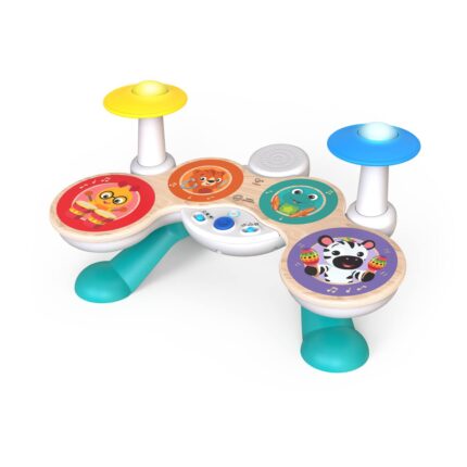 Hape Together In Tune Drums - Σετ Εκμάθησης Κρουστών Και Ρυθμού