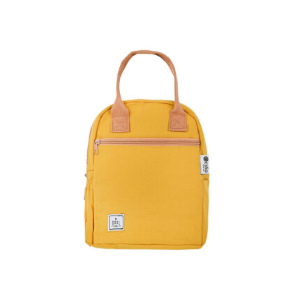 ΤΣΑΝΤΑ ΦΑΓΗΤΟΥ SAVE THE AEGEAN ΙΣΟΘΕΡΜΙΚΗ 7lt PINEAPPLE YELLOW