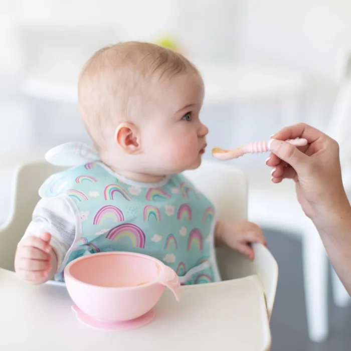 SUPERBIB RAINBOWS