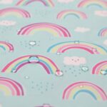 SUPERBIB RAINBOWS
