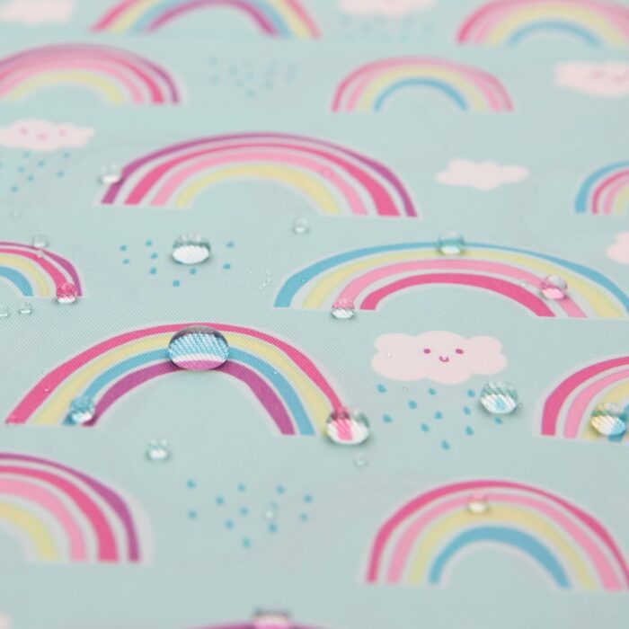 SUPERBIB RAINBOWS