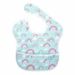 SUPERBIB RAINBOWS