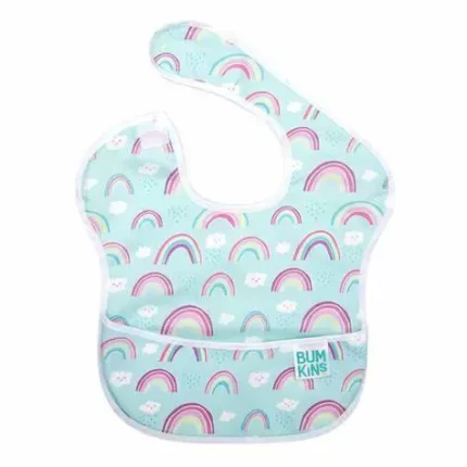 SUPERBIB RAINBOWS