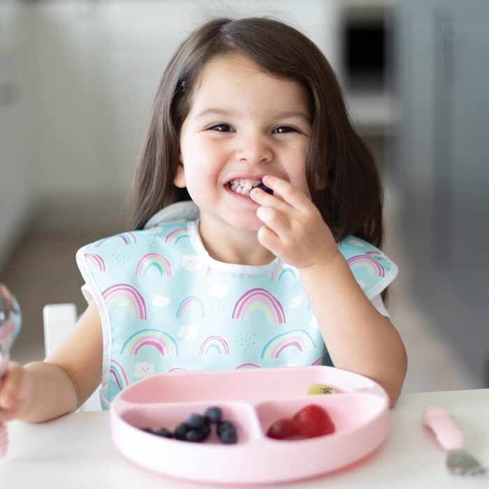 SUPERBIB RAINBOWS