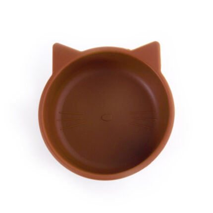 Μπολ Σιλικόνης Γατούλα (Clay)