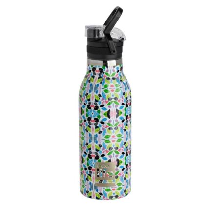 Ανοξείδωτο θερμός Art 550ml με Sport Πώμα