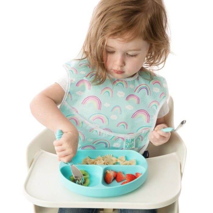 SUPERBIB RAINBOWS