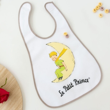 Σαλιάρα Peva Le Petit Prince