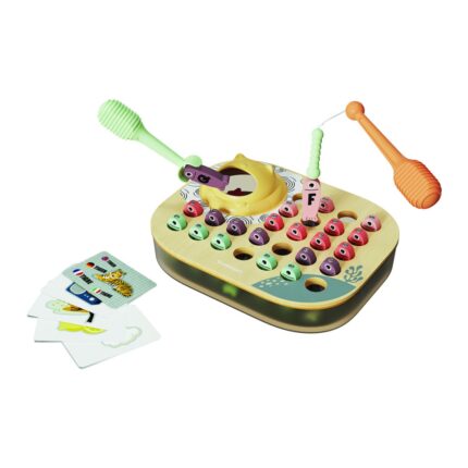 Fishing Game ABC - Top Bright