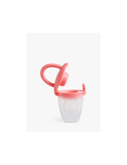 Baby Food Feeder(Τροφοδότης για μωρά) - Munchkin