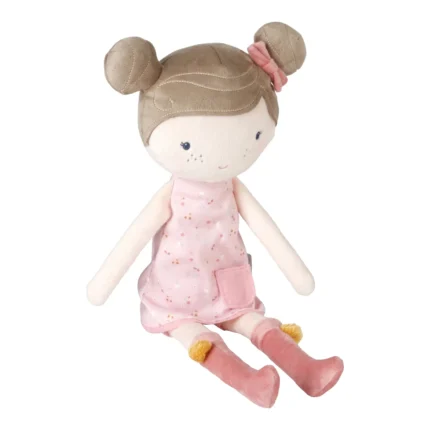 LITTLE DUTCH. Κούκλα Rosa (50 εκ.) - New