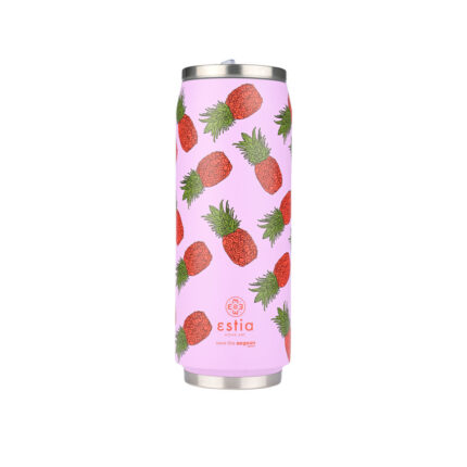ΘΕΡΜΟΣ TRAVEL CUP SAVE THE AEGEAN 500ml TROPIC TANGO