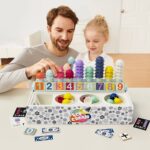 1210902022de0001 Learning Box Ice Cream Shop 10 1500