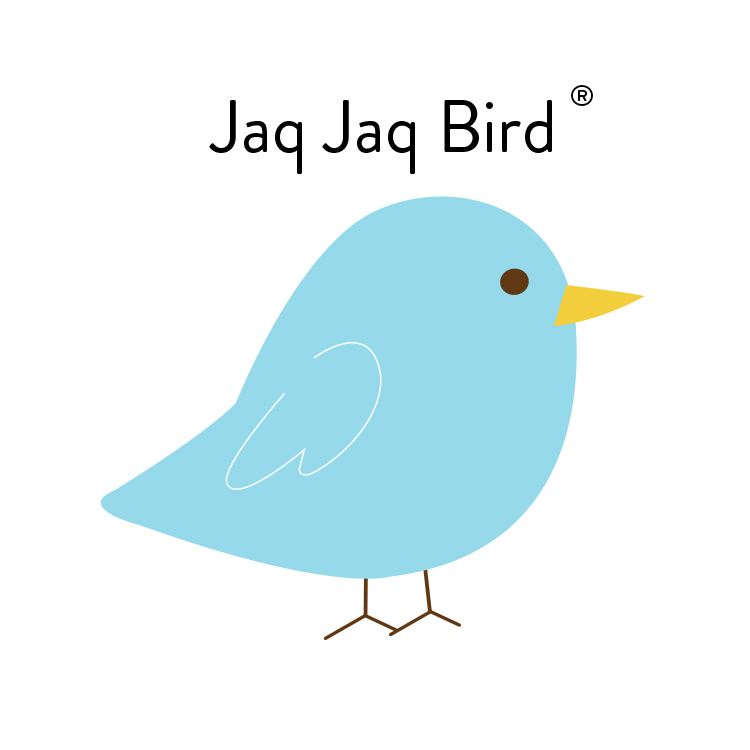 Jaq Jaq Bird