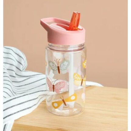 A little lovely company: Παγούρι 450ml "Butterflies"