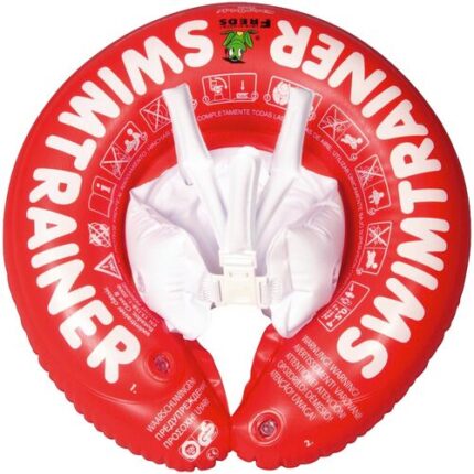 SWIMTRAINER "Classic" red (0-4 ετών)