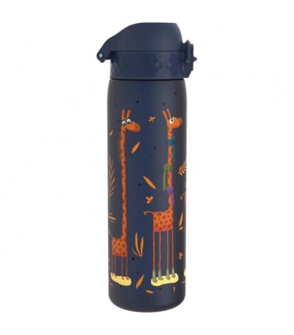 ΠΑΓΟΥΡΙ ION8 SLIM 500ML ΚΑΜΗΛΟΠΑΡΔΑΛΗ (GIRAFFES)