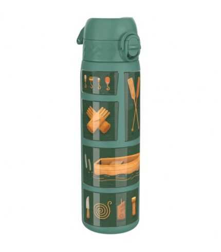 ΠΑΓΟΥΡΙ ΘΕΡΜΟΣ ION8 SLIM 500ML ΨΑΡΕΜΑ
