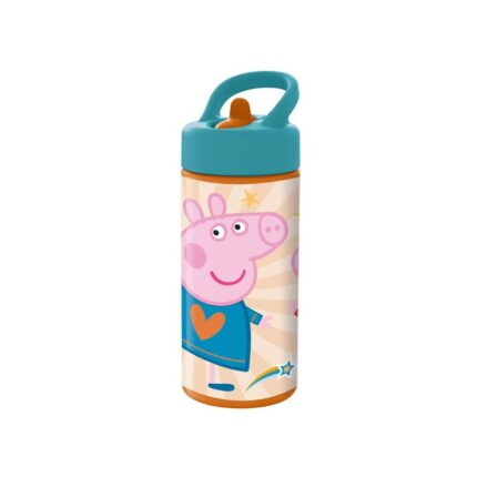 Safta Μπουκάλι Peppa 410ml
