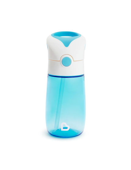 FLIP & GO 355ml - BLUE