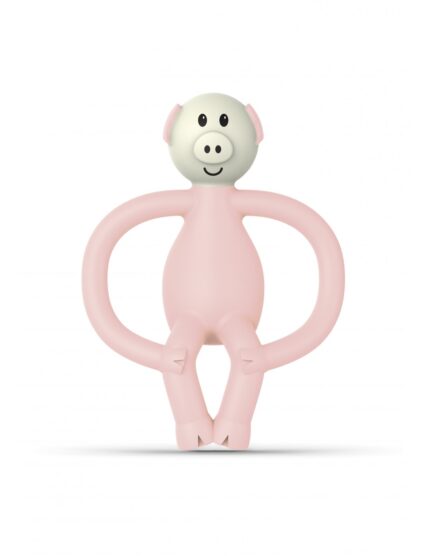 PIG TEETHER