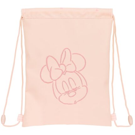 Safta: Τσάντα γυμναστηρίου Minnie Mouse baby