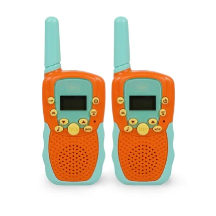 Legami Set 2 walkie talkies