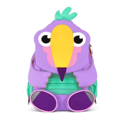 AFFENZAHN. Σακίδιο πλάτης μεγάλο Creative Toucan