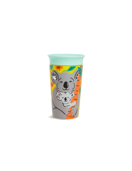 MIRACLE SIPPY CUP 266ML - KOALA