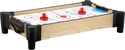 MAM Ξύλινο Air Hockey Tabletop 68.5cm