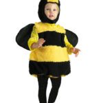 Αποκριάτικη στολή bebe Baby bee