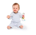 010168 Soft Maracas rattle Sophie la girafe 3
