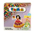 PlayMais Mosaic Dream Princess 1