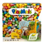 PlayMais WORLD JUNGLE 6786 kl
