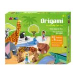 ORIGAMI-CREATE MY OWN ZOO