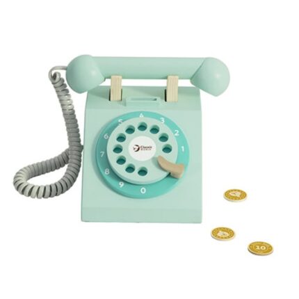 paidiko xylino tilefwno classic world CL50551 1 800x800