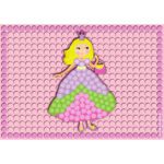 playmais mosaic dream princess