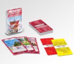 3D BOX AND CARDS YPERATOU WORLD COUNTRIES