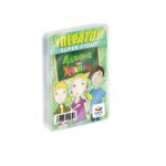 3D BOX YPERATOU LAXANA