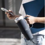 Ecolife Tumbler Stormy Sea 900ml