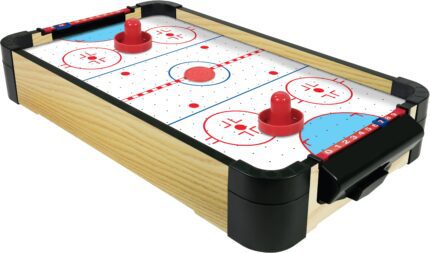 MAM Ξύλινο Air Hockey Tabletop 40cm.