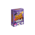 100845 SMART CARDS REBUS BOX