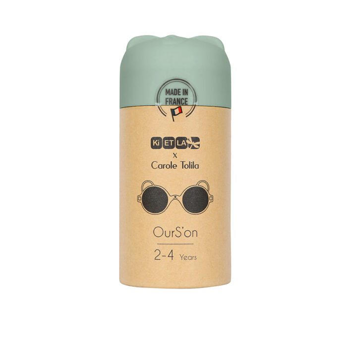 OURSON ALMOND PACK rekb 49