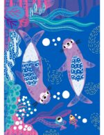 a5 scratch book under the sea (1)