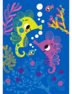 a5 scratch book under the sea (6)