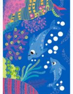 a5 scratch book under the sea (7)