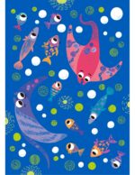 a5 scratch book under the sea (8)
