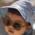 little dutch paidiko kapelo iliou diplis opsis stripes ocean blue 2